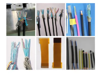 Elektromos Csúszóasztalos CO₂ Lézeres Huzallemelező Gép CLS60-D Thumb