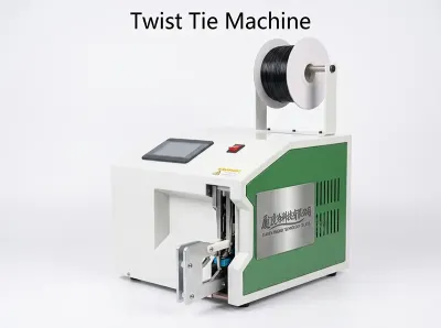 Automatikus sodrony kötözőgép 5-80mm átmérővel WPM-845B