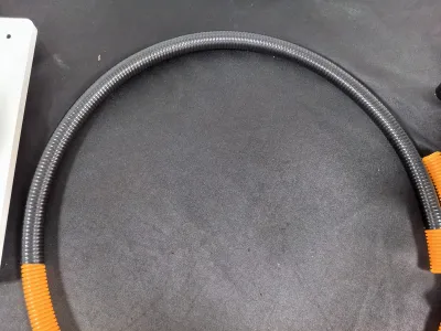 Függőleges Szövet Csévélő Gép JW-25W Thumb