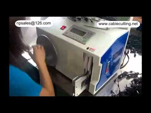 WPM-210 automatikus huzaltekercselő gép – Hatékony ipari kábeltekercselés | http://www.cablecutting.net/