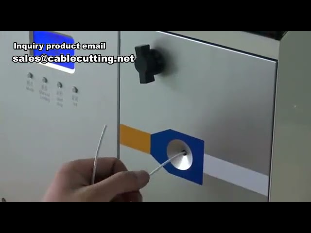 Tűcső terminál krimpelő gép | Automatikus vezeték terminál krimpelés | Kábelhuzal krimpelő gép