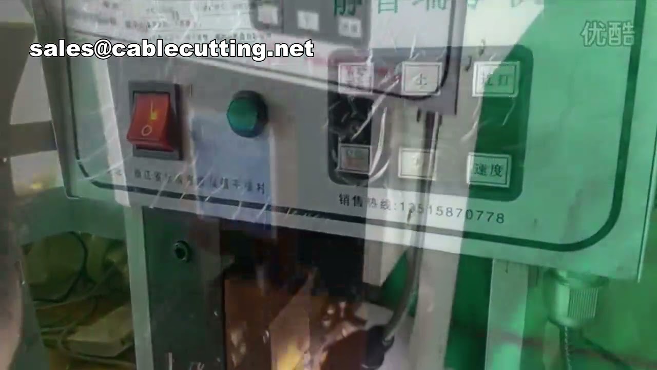 OTP egyenes és egygrain forma terminál krimpelő géphez – Precíz applicator szerszám