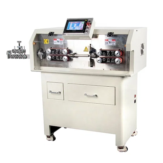 150mm2 kábelköpeny csupaszító WPM-MAX3