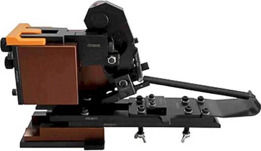 4TE precíziós egyenes krimpelő présforma - Terminál_Krimpelő_Applikátor