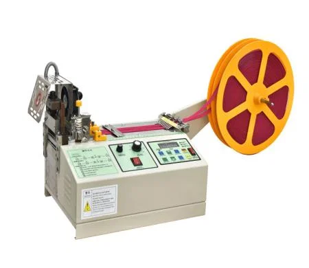 Automatikus melegszalagos vágógép 1-95mm WPM-987s Thumb