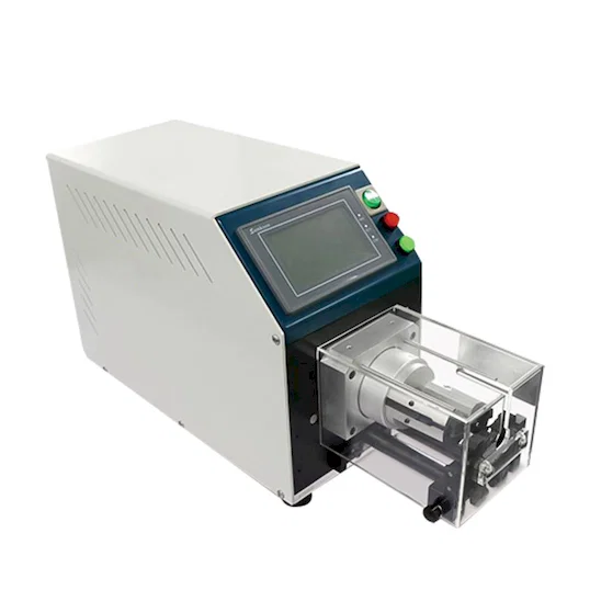 Koaxiális kábel csupaszítógép (különböző modellek)