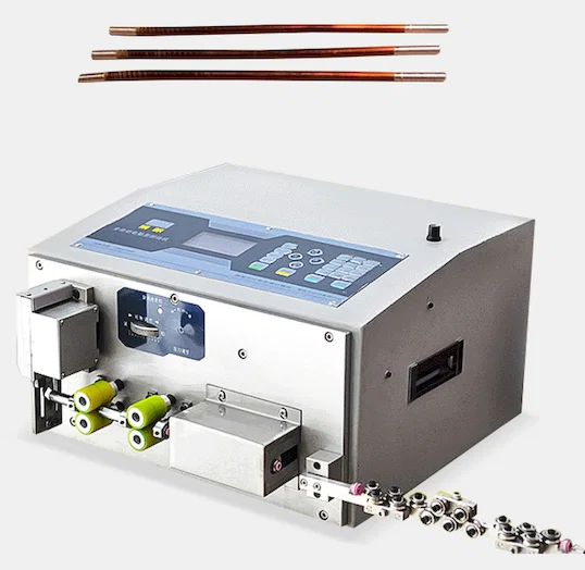 Zománchuzal csupaszító vágó WPM-1-6