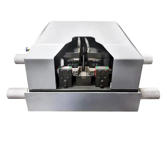 Többeres párhuzamos huzal csupaszító WPM-012