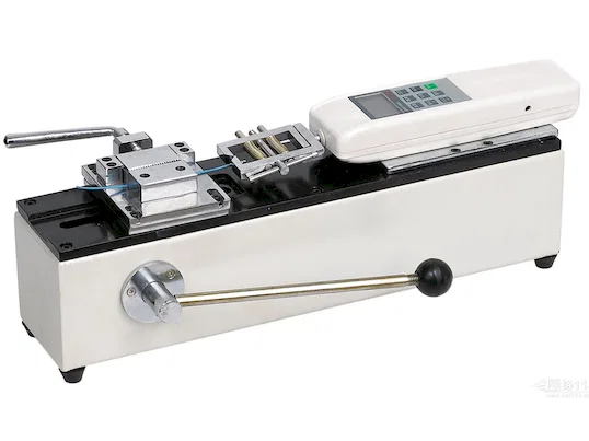 Saru kihúzóerő vizsgáló WPM-ADL-0.5KN